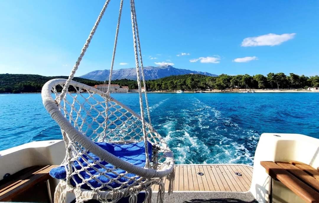 Vila Tea Medvinjak Exteriör bild
